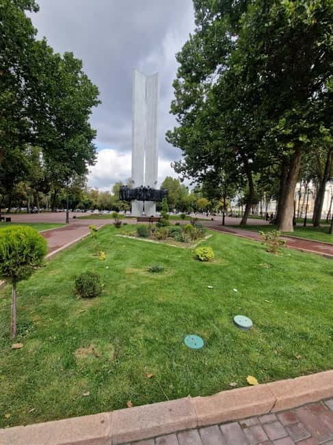 Bishkek: Soviet-Era City Tour - FAQ