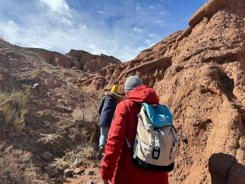 Bishkek: The Ancient Burana Tower & Kok-Moinok Canyons - Frequently Asked Questions