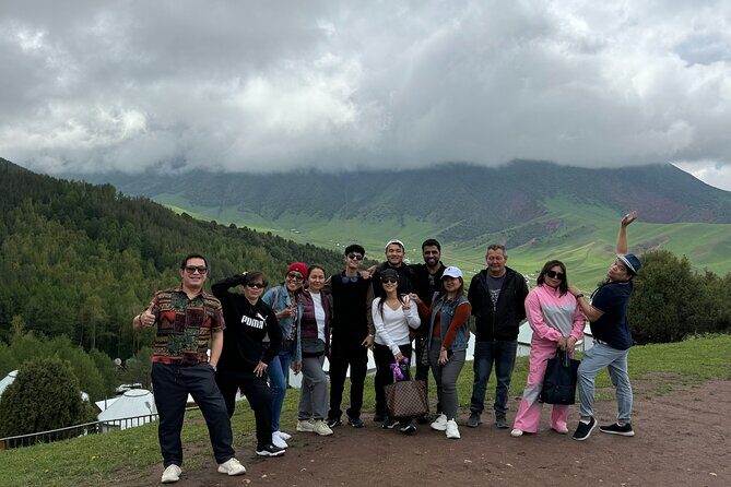 Bishkek to Chunkurchak Gorge and Supara Tour - Good To Know