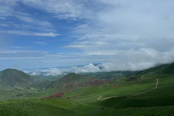 Bishkek to Chunkurchak Gorge and Supara Tour - Exploring Chunkurchak Gorge