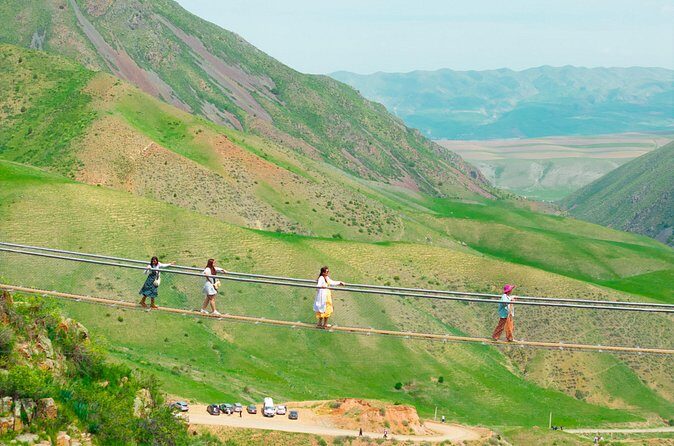 Bishkek to Chunkurchak Gorge and Supara Tour - The Sum Up