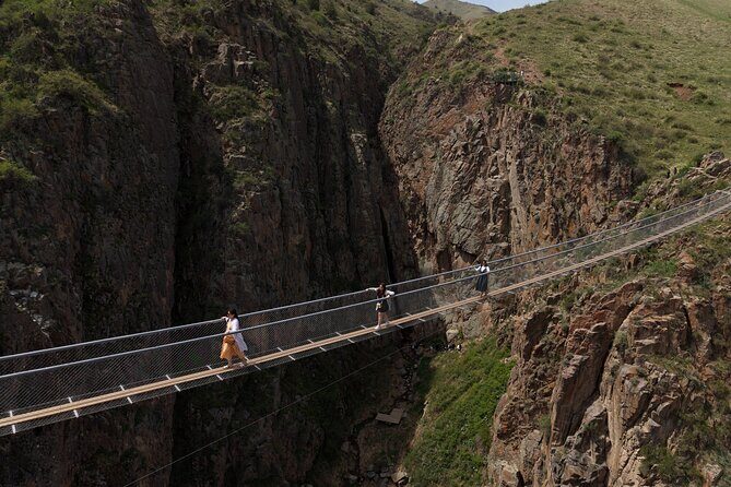 Bishkek to Chunkurchak Gorge and Supara Tour - FAQ