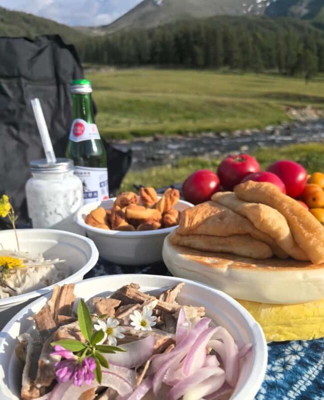 Bishkek to Chunkurchak: Sky Bridge, Horse Riding and Picnic - What to Expect: An In-Depth Look at the Day