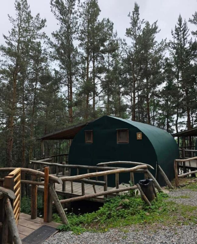 Bishkek to Chunkurchak: Sky Bridge, Horse Riding and Picnic - Who Will Love This Tour?