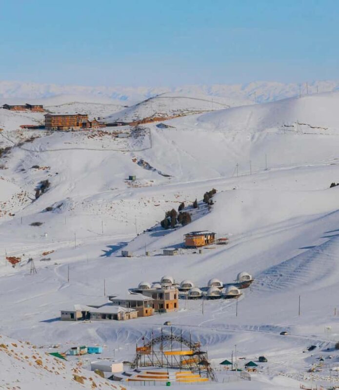 Bishkek to Chunkurchak: Sky Bridge, Horse Riding and Picnic - Who Will Love This Tour?