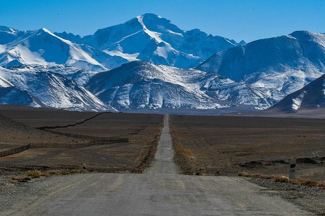 Bishkek to Dushanbe on Pamir Highway - Weather and Packing Tips