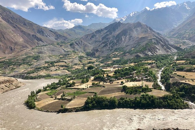 Bishkek to Dushanbe on Pamir Highway - Pamir Highway Travel Essentials