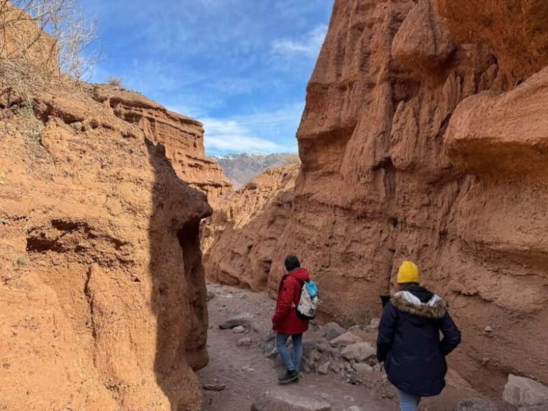 Bishkek:(3 Days) to Explore Nature, History & Nightlife - A Close Look at the 3-Day Bishkek Tour