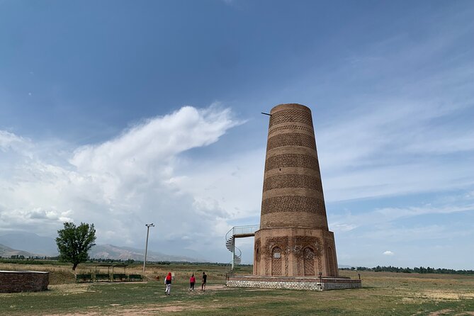 Bishkek'S Finest: Ancient Burana and City Tour - Reviews and Rating