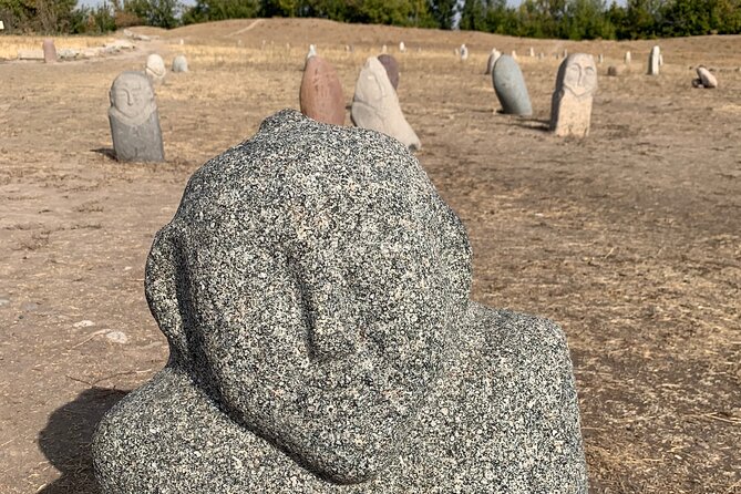 Bishkek'S Finest: Ancient Burana and City Tour - Frequently Asked Questions