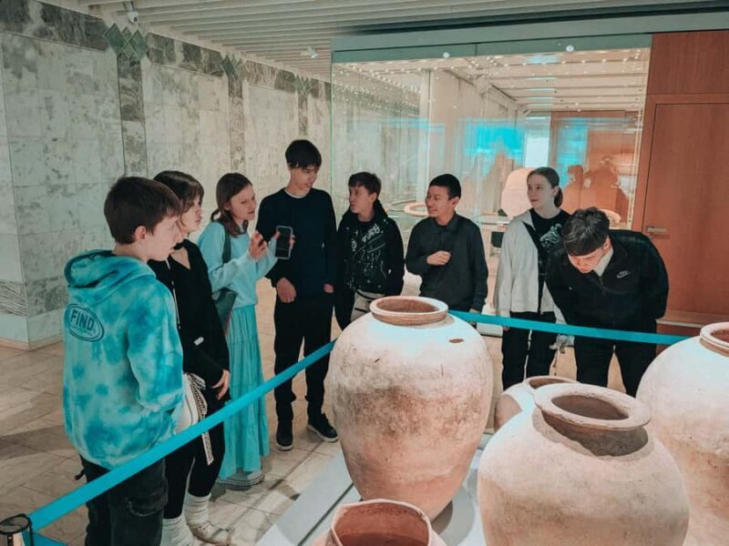 Bishkek's History Museum: Nomad's Tradition and Culture - Who Will Love This Tour?