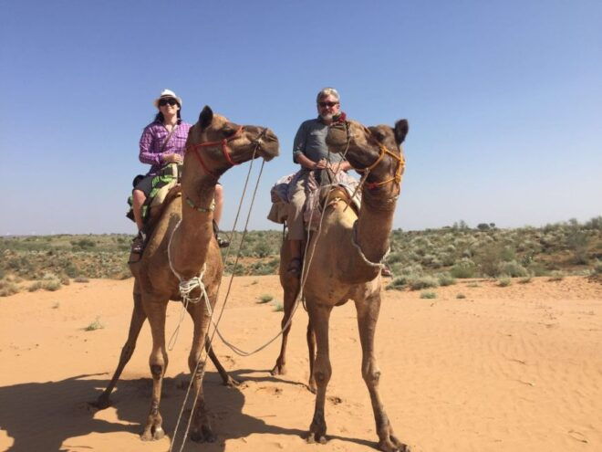 Bishnoi Village Safari Day Tours - Inclusions