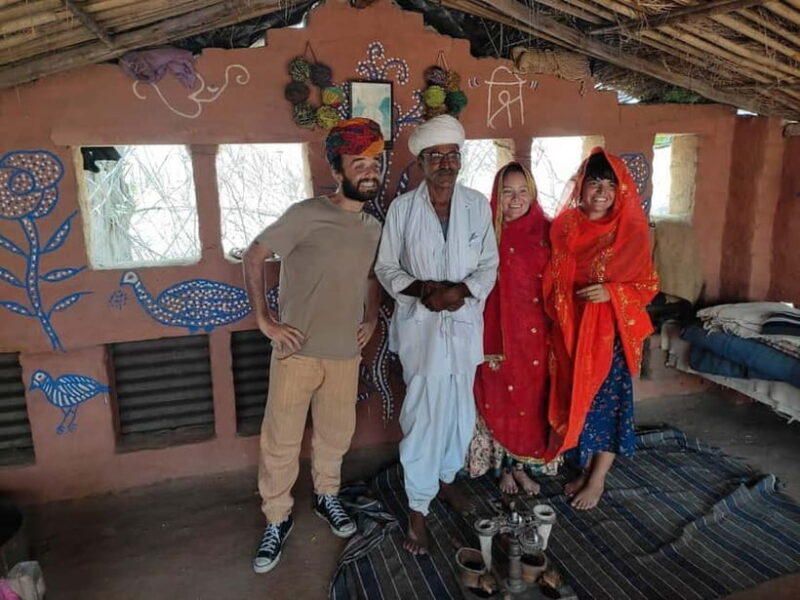 Bishnoi Village Safari Tour From Jodhpur City - Good To Know