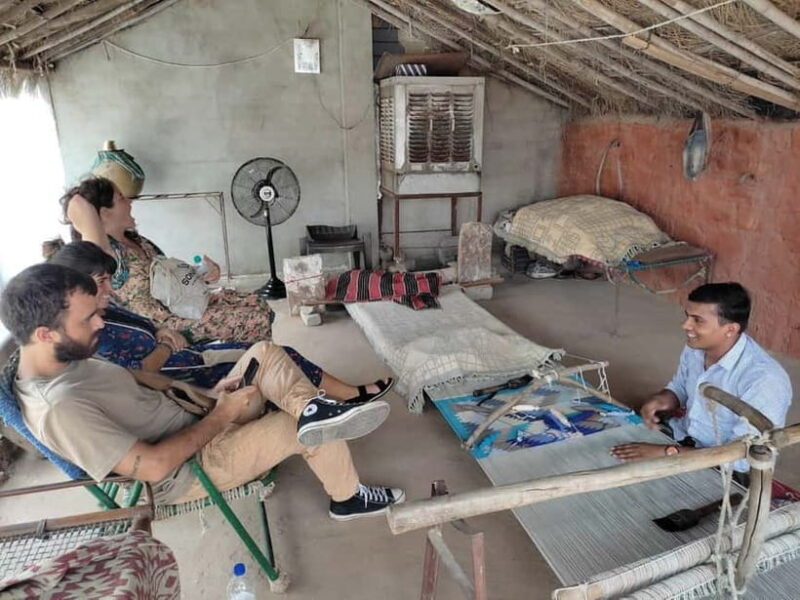 Bishnoi Village Safari Tour From Jodhpur City - Practical Details and Value