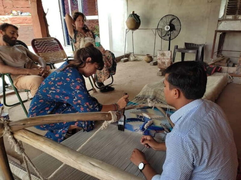 Bishnoi Village Safari Tour From Jodhpur City - Discovering Rajasthan’s Unique Community: The Bishnoi Experience