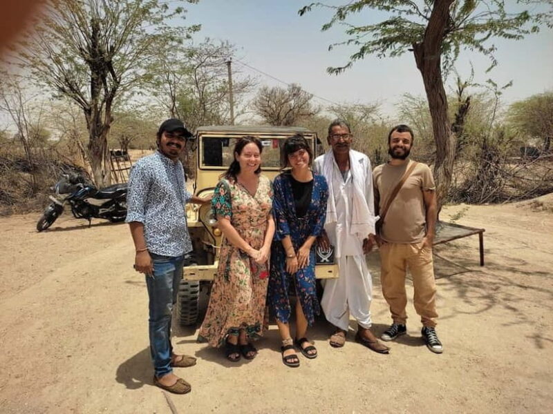 Bishnoi Village Safari Tour From Jodhpur City - Is It Worth the Cost?
