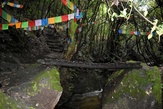 Bishnu Dwar (Shivapuri) Hike From Kathmandu - The Sum Up