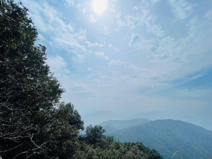 Bishnudwaar: a Perfect Day Hike in Kathmandu - Key Points