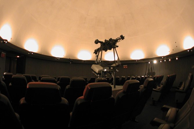 Bishop Museum General Admission Ticket - Cancellation Policy