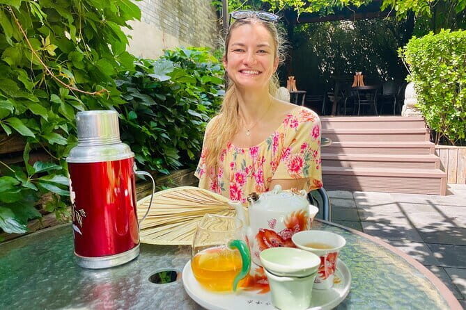 Bite and Stroll: Brunch Tour in Old Town Beijing! - Why the Tour Offers Great Value