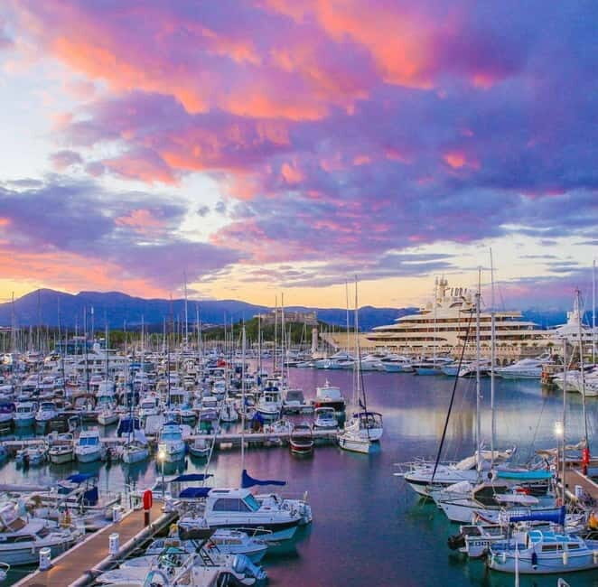 Bite into Antibes: Old Town Flavors & a Seaside Picnic - Exploring Antibes Beyond the Guidebook