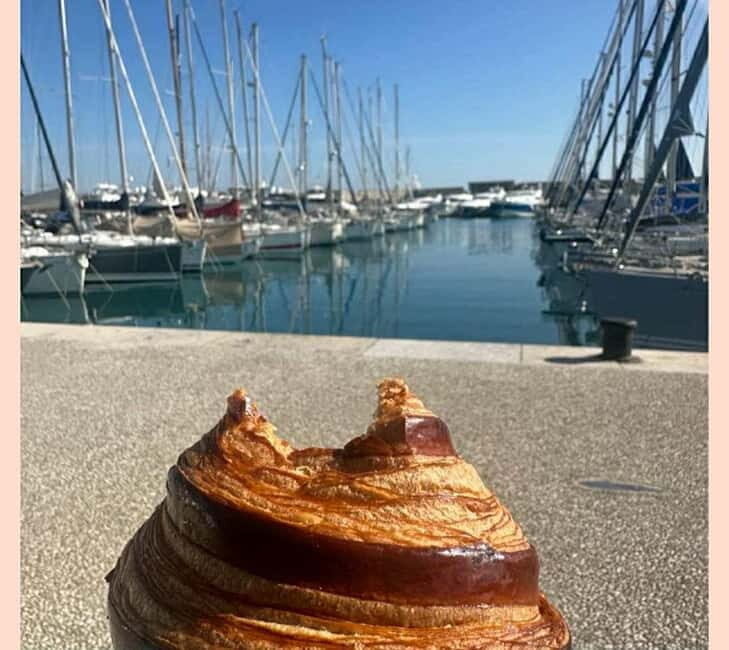 Bite into Antibes: Old Town Flavors & a Seaside Picnic - Who Will Love This Tour?