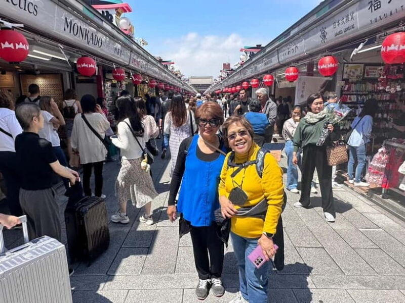 Bite into Shinsekai Discover Osakas Soul Through Every Dish - Final Thoughts: Who Should Consider This Tour?