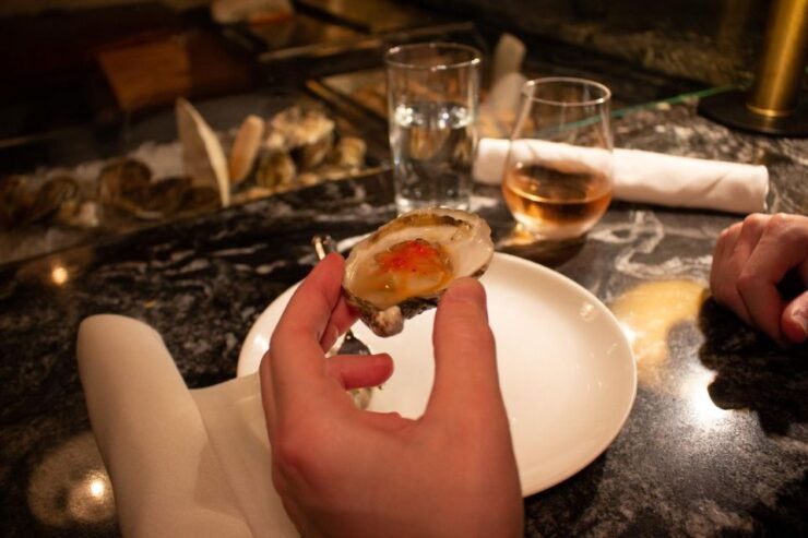 Bites and Booze: Walking Food Tour in Philadelphia - Booking Information
