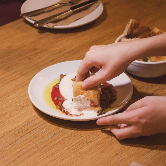 Bites and Booze: Walking Food Tour in Philadelphia - Highlights