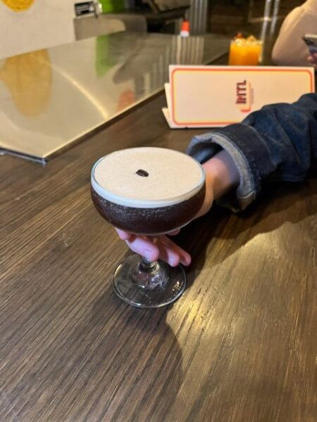 Bites and Booze: Walking Food Tour in Philadelphia - Directions