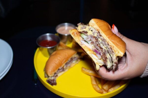 Bites and Booze: Walking Food Tour in Philadelphia - The Sum Up