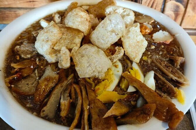 Bites and Sights: Tagaytay Food and Nature Excursion from Manila - Good To Know