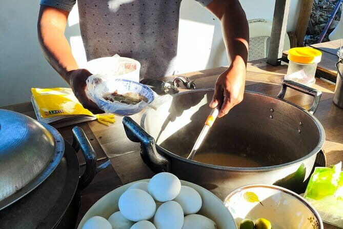 Bites and Sights: Tagaytay Food and Nature Excursion from Manila - The Itinerary in Detail