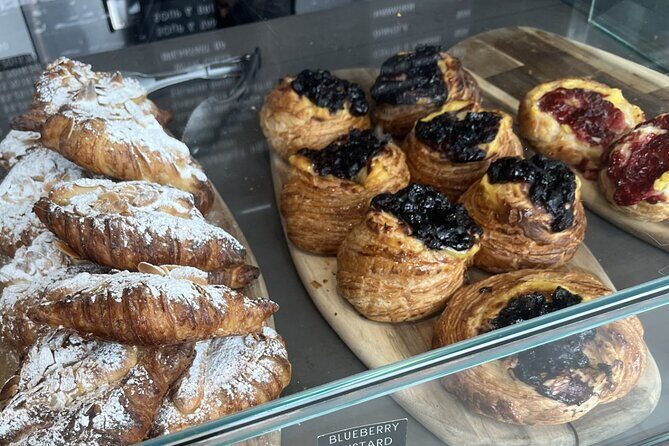 Bites and Sites of Canmore Walking Food Tour - Good To Know