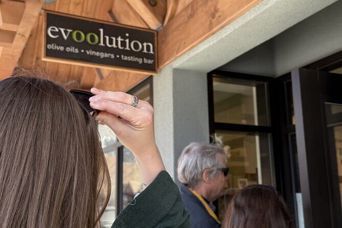 Bites and Sites of Canmore Walking Food Tour - The Experience Details