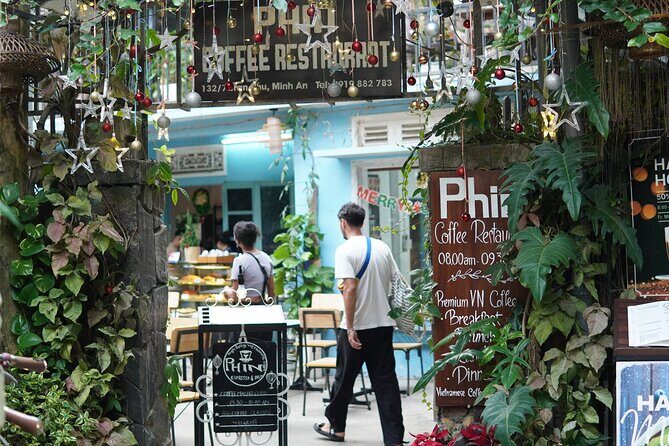 Bites by Bike a Hoi An Food Tour - Final Thoughts