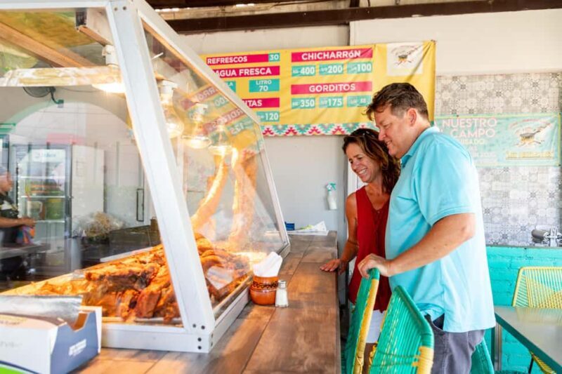 Bites of Baja: Cabo San Lucas' Foodie Experience - FAQ