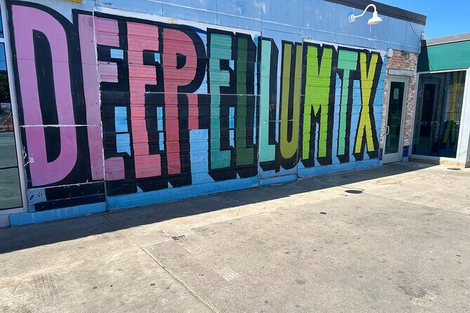 Bites of Dallas: BBQ, Tex-Mex & Pie Walk - A Deep Dive into the Bites of Dallas Tour