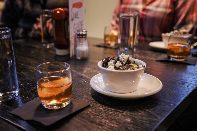 Bites of the Bluegrass Cocktails and Bites Tour - Meeting Point Details