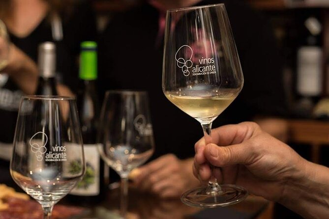 Bites & Sights Alicante - Tasting the Best of Alicantes Cuisine