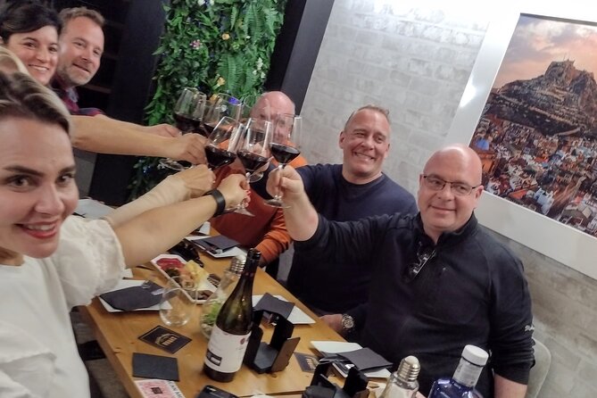 Bites & Sights Alicante - Taking in the Cultural and Gastronomic Experience