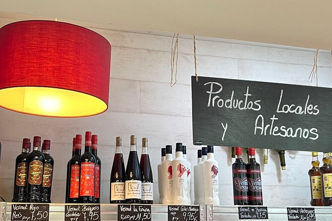 Bites & Sights Alicante - Affordable Options for Every Traveler
