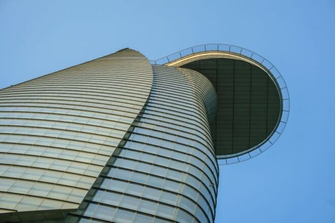 Bitexco Financial Tower: Saigon Sky Deck - Fast Track Ticket - Customer Reviews