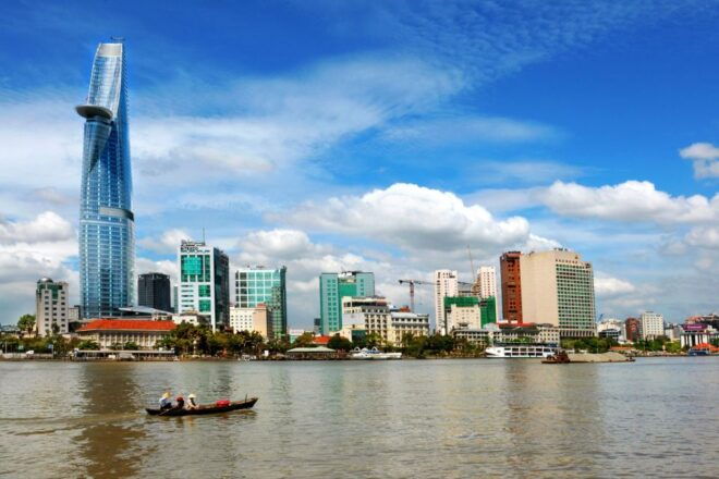 Bitexco Financial Tower: Saigon Sky Deck - Fast Track Ticket - Common Questions