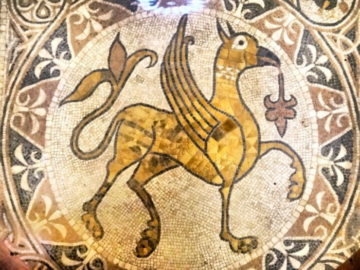 Bitonto: 2-Hour Guided Walking Tour - Tour Overview