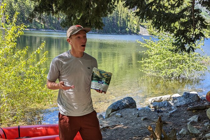 Bitterroot National Forest Hiking and Packrafting Adventure  - Montana - Common Questions