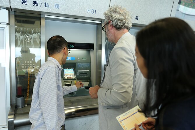 Biwako Boat Race Tour - Additional Tour Information