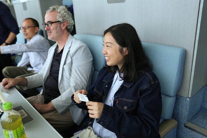 Biwako Boat Race Tour - Questions and Assistance