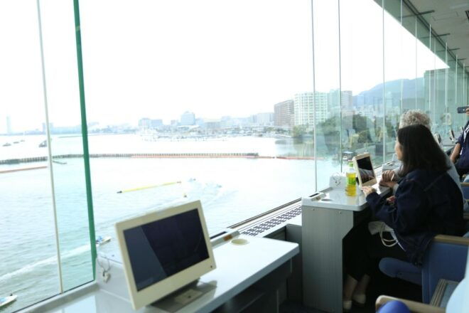 Biwako Boat Race Tour - Full Description of the Boat Racing Experience