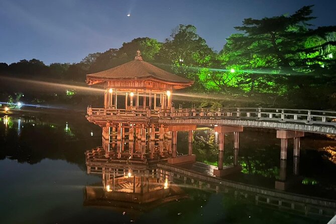 BIWAKO VALLEY Custom Tour With Private Car and Driver (Max 9 Pax) - Transportation and Fees